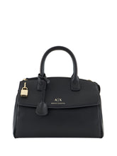 ARMANI EXCHANGE Armani Exchange Borsa a Mano Donna Black - Nero BLACK